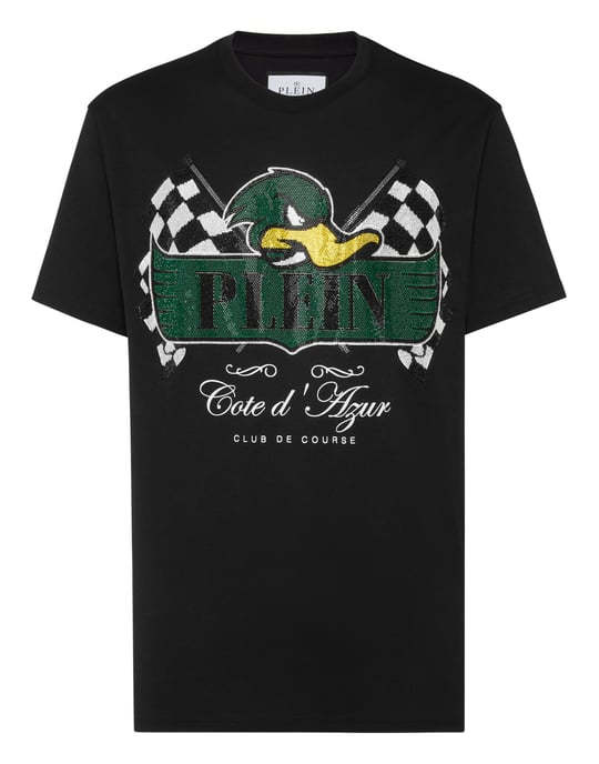 T-Shirt Round Neck Duck - Image 1