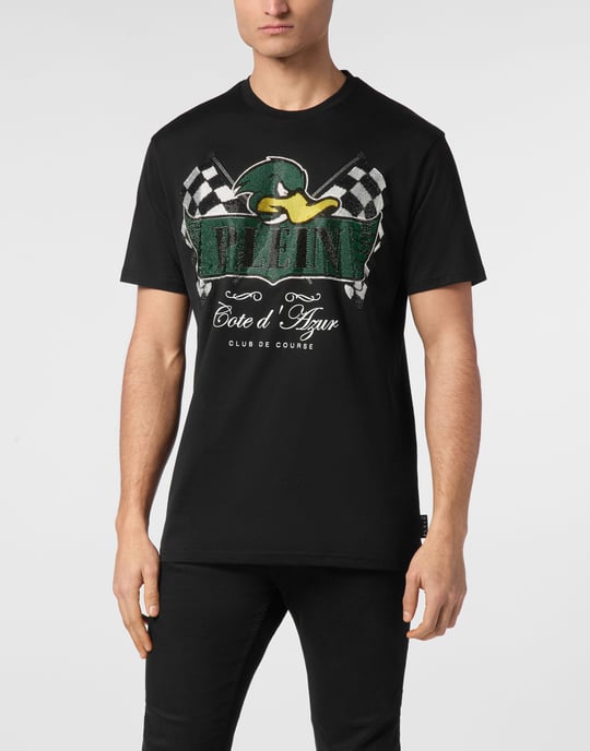 T-Shirt Round Neck Duck - Image 2