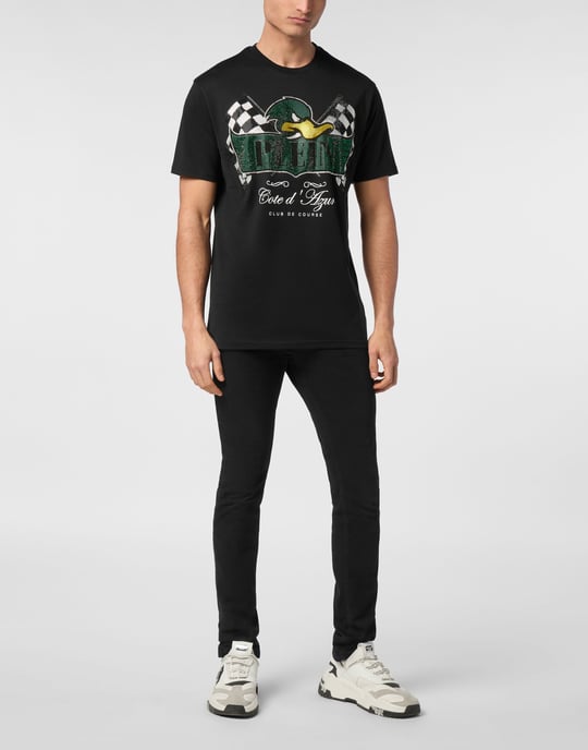 T-Shirt Round Neck Duck - Image 3