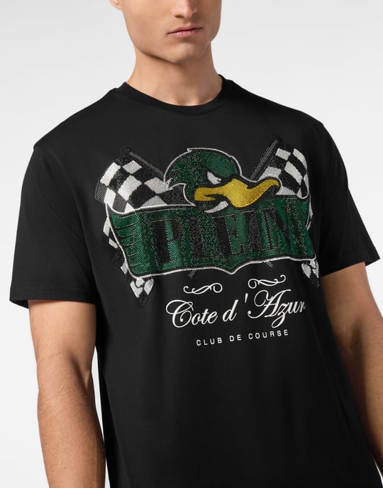 T-Shirt Round Neck Duck - Image 5