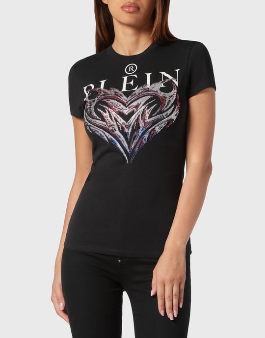 T-Shirt Round Neck - Image 2