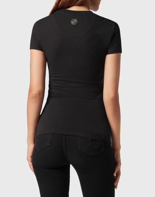 T-Shirt Round Neck - Image 4
