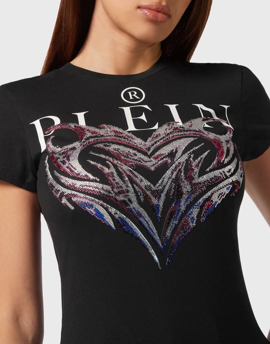 T-Shirt Round Neck - Image 5