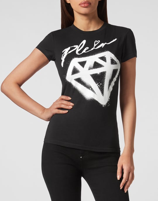 T-Shirt Ronde Hals - Image 2