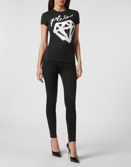 T-Shirt Ronde Hals - Image 4