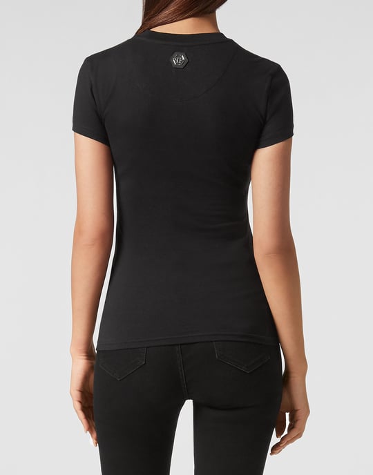 T-Shirt Ronde Hals - Image 5