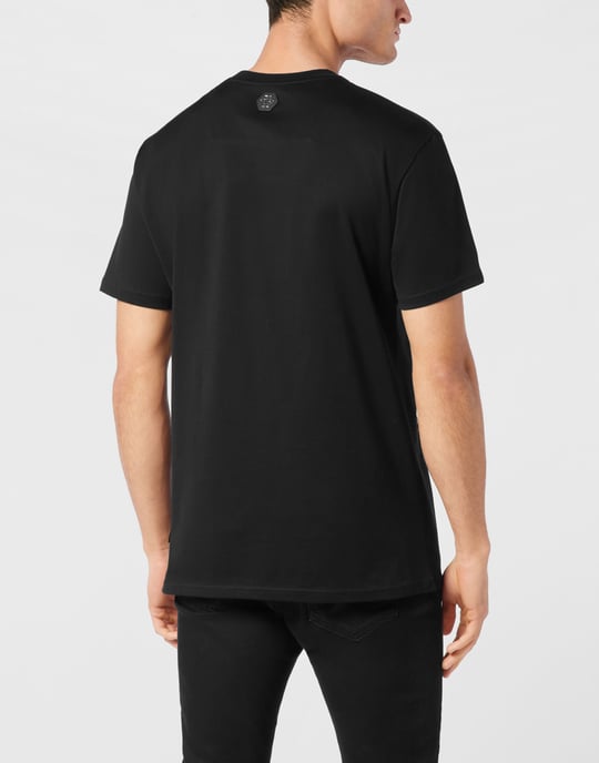 T-Shirt Ronde Hals Racing - Image 4