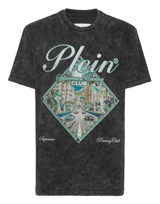 T-Shirt Ronde Hals - Image 1