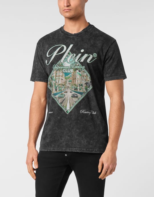 T-Shirt Ronde Hals - Image 3