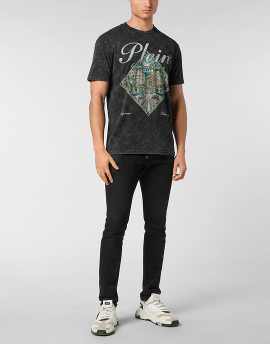 T-Shirt Ronde Hals - Image 4