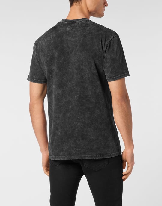 T-Shirt Ronde Hals - Image 5