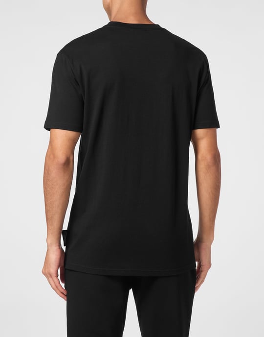 T-Shirt Ronde Hals Tiger - Image 4
