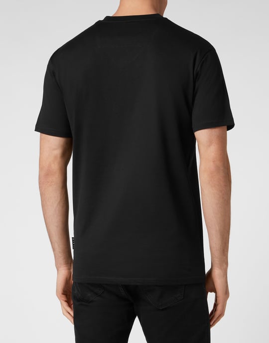 T-Shirt V-Ringad - Image 3