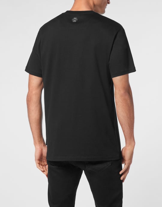 T-Shirt Ronde Hals Dragon - Image 4
