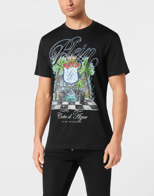 T-Shirt Ronde Hals - Image 3