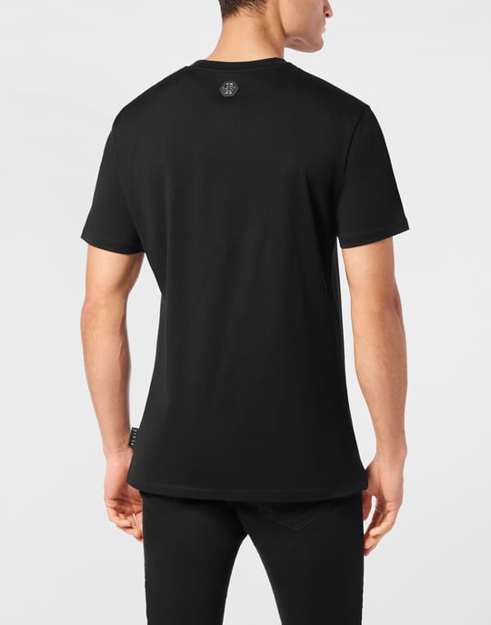 T-Shirt Ronde Hals - Image 5