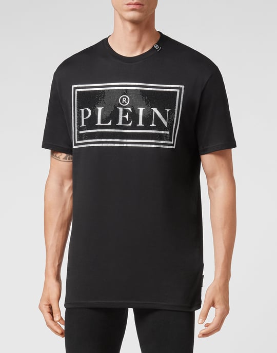 T-Shirt Ronde Hals - Image 2