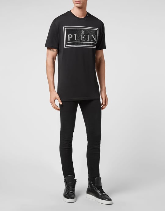 T-Shirt Ronde Hals - Image 3