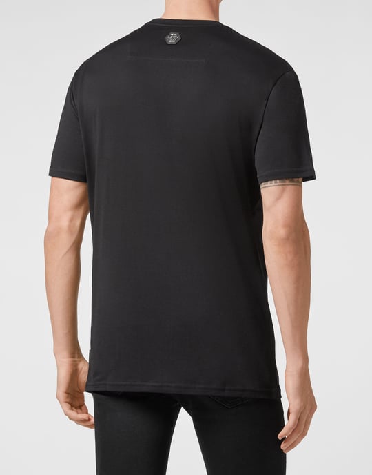 T-Shirt Ronde Hals - Image 5