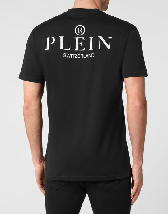 T-Shirt Ronde Hals Teddy - Image 5