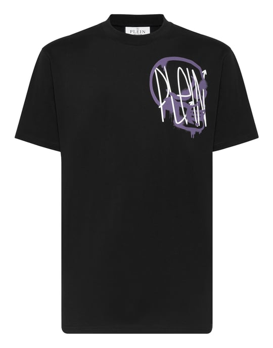 T-Shirt Rund Hals - Image 4