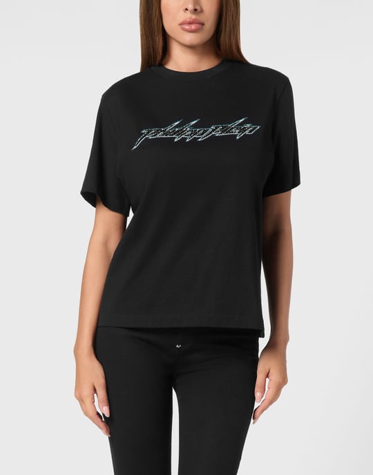 T-Shirt Man Pasvorm - Image 2