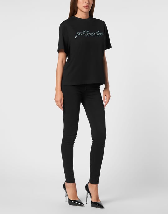 T-Shirt Man Pasvorm - Image 4