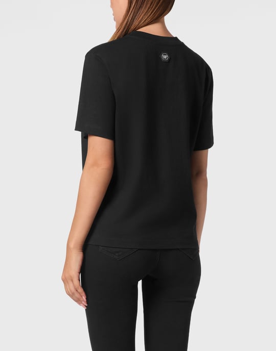 T-Shirt Man Pasvorm - Image 5