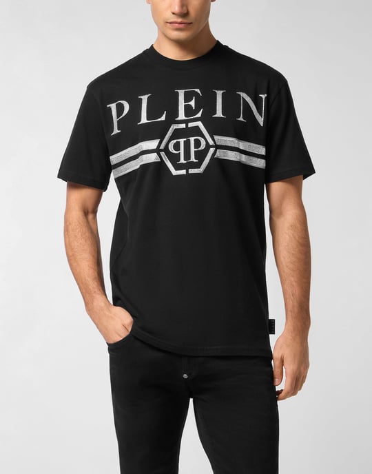 T-Shirt Ronde Hals Ss - Image 5