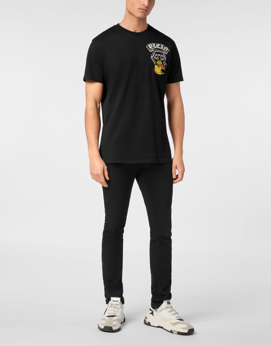 T-Shirt Ronde Hals Duck - Image 3