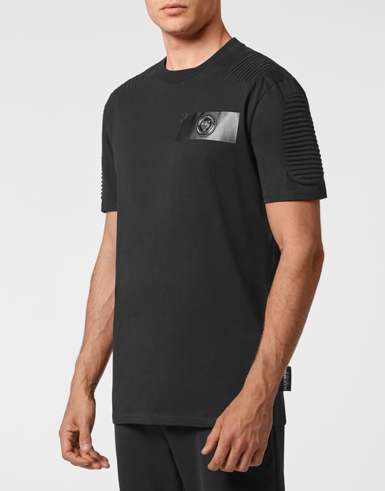 T-Shirt Ronde Hals - Image 2