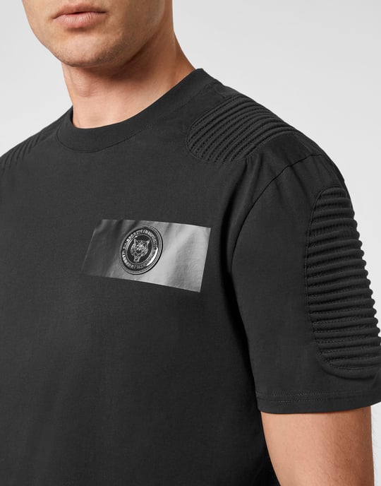 T-Shirt Ronde Hals - Image 3