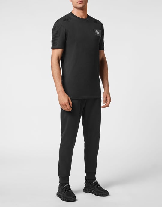 T-Shirt Ronde Hals - Image 4