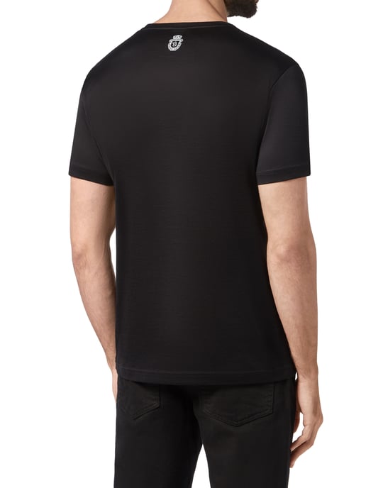 T-Shirt Ronde Hals Money - Image 3
