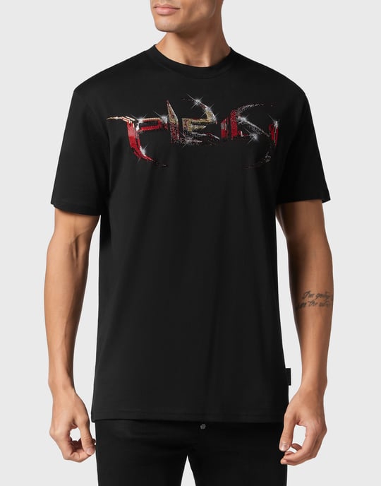 T-Shirt Ronde Hals - Image 2