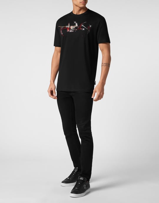 T-Shirt Ronde Hals - Image 3