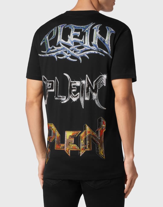 T-Shirt Ronde Hals - Image 4
