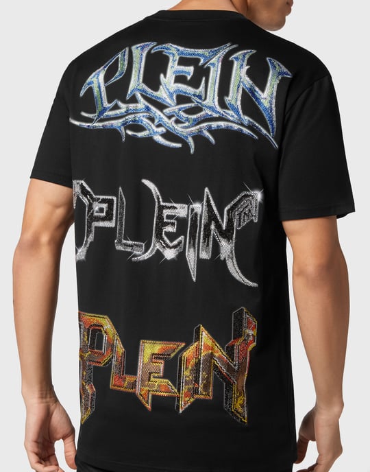 T-Shirt Ronde Hals - Image 5