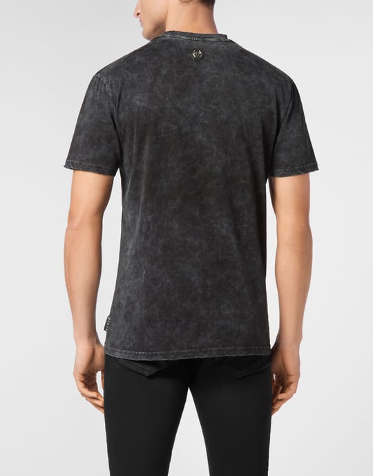 T-shirt Rund Hals D Azur - Image 2