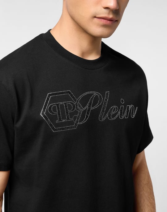 T-Shirt Ronde Hals Ss - Image 2