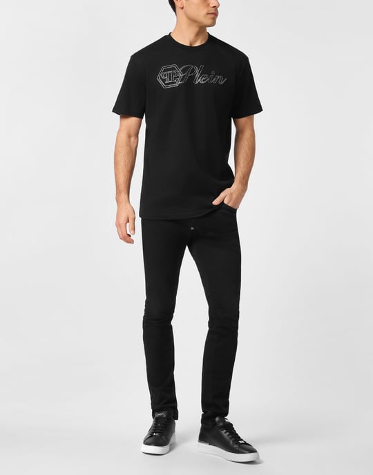 T-Shirt Ronde Hals Ss - Image 3