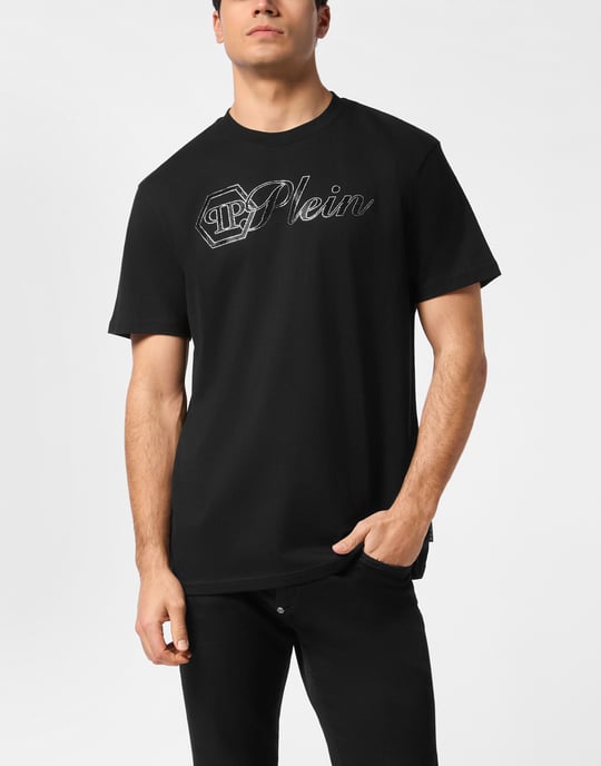T-Shirt Ronde Hals Ss - Image 5