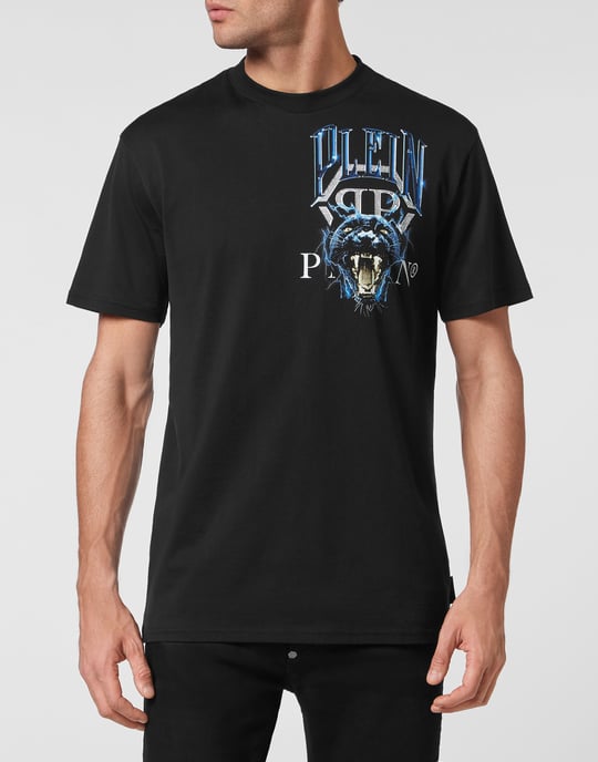 T-Shirt Rund Hals - Image 2