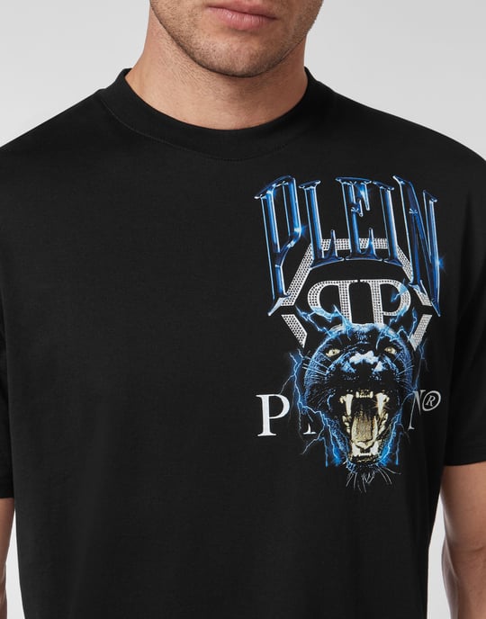 T-Shirt Rund Hals - Image 5