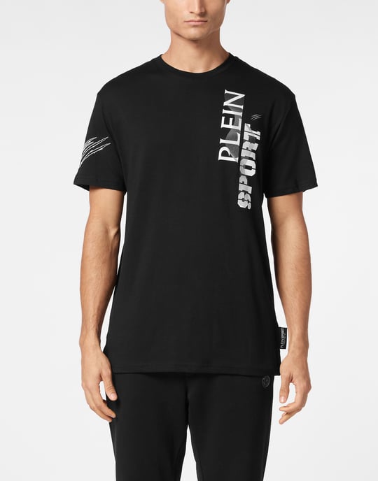 T-Shirt Round Neck Wave - Image 2