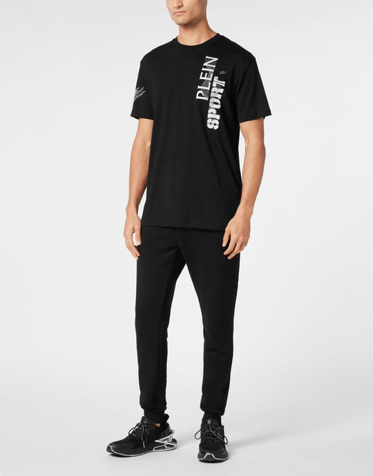 T-Shirt Round Neck Wave - Image 4