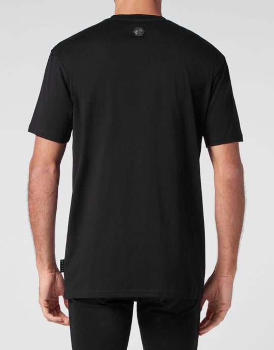T-Shirt Round Neck Hawaii - Image 4
