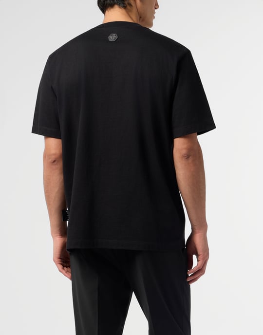 Round Neck T-Shirt Dragon - Image 5