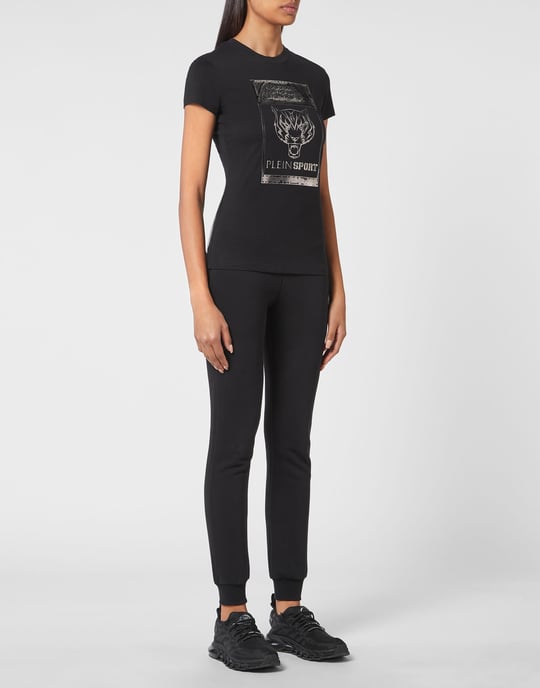 T-Shirt Ronde Hals Tiger - Image 3