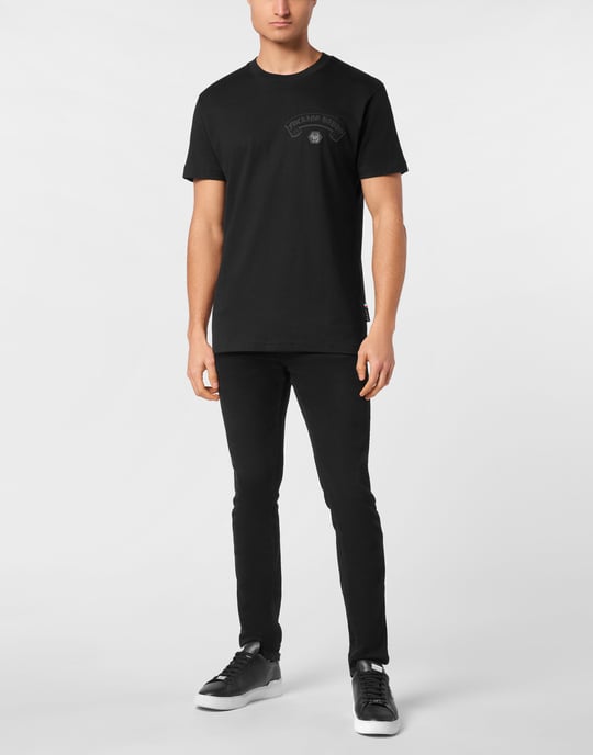 T-Shirt Ronde Hals - Image 4
